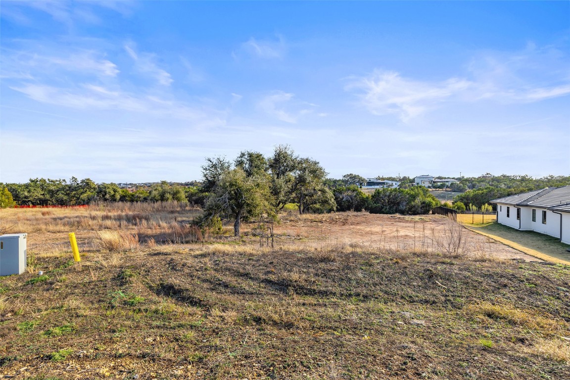 17105 Morning Grove Lane Austin, TX 78738 - Photo 10 of 21 a view of lake