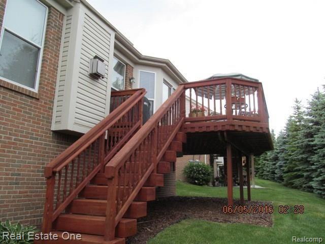 980 Churchill Circle, Unit 14 Rochester, MI 48307 - Photo 30 of 30 Gallery Image 30