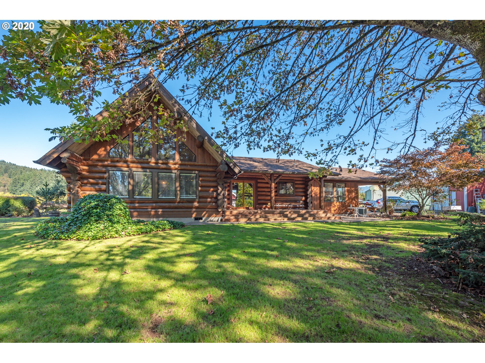 38757 Camp Creek Road Springfield, OR 97478 - Photo 1 of 32