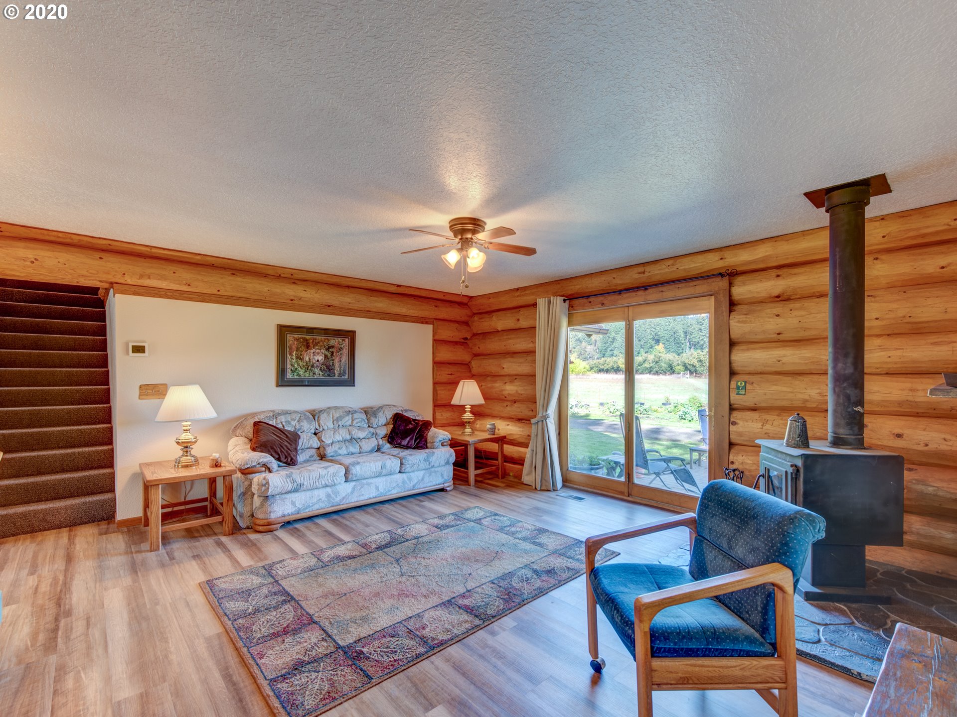 38757 Camp Creek Road Springfield, OR 97478 - Photo 11 of 32