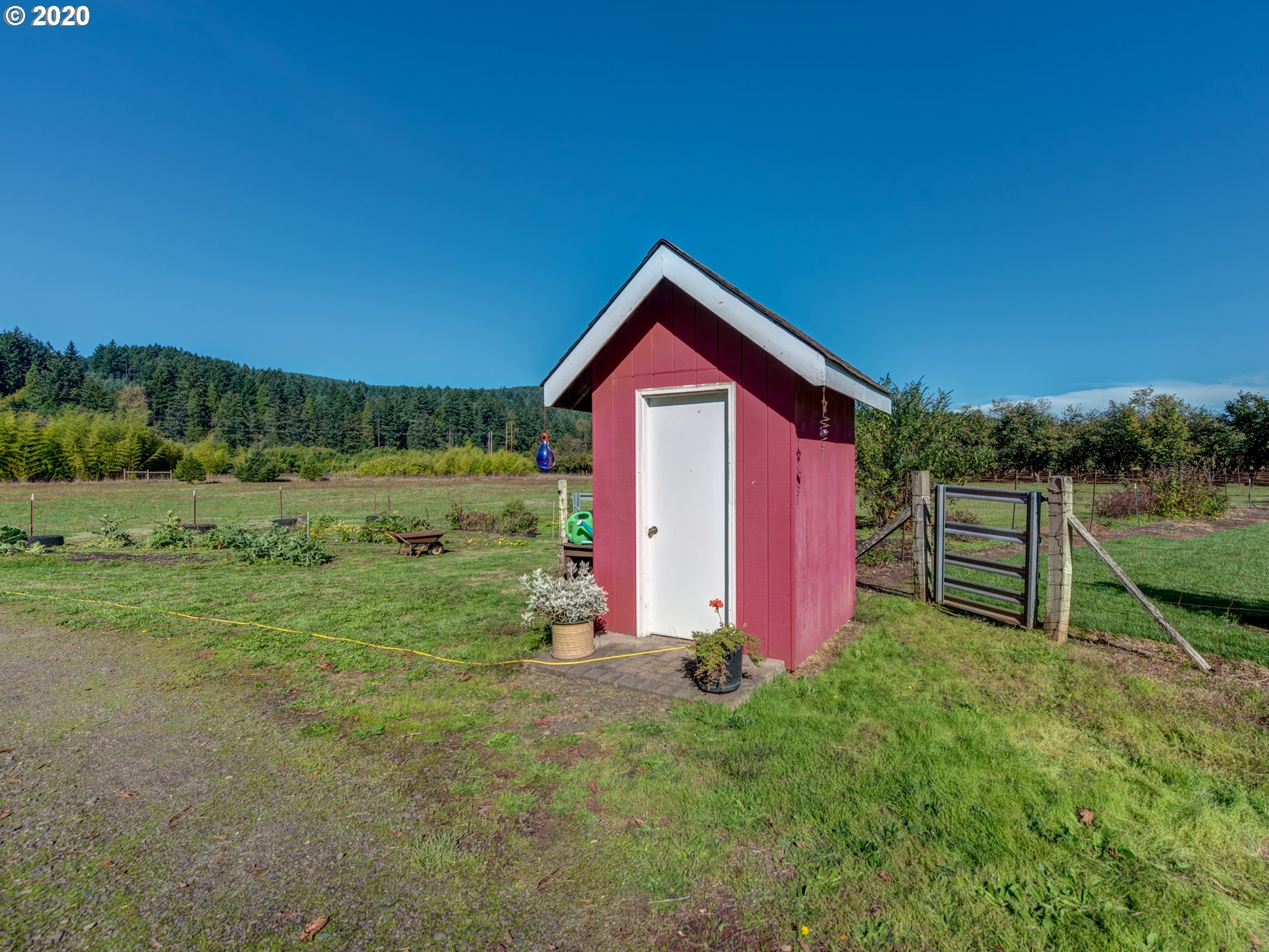 38757 Camp Creek Road Springfield, OR 97478 - Photo 26 of 32