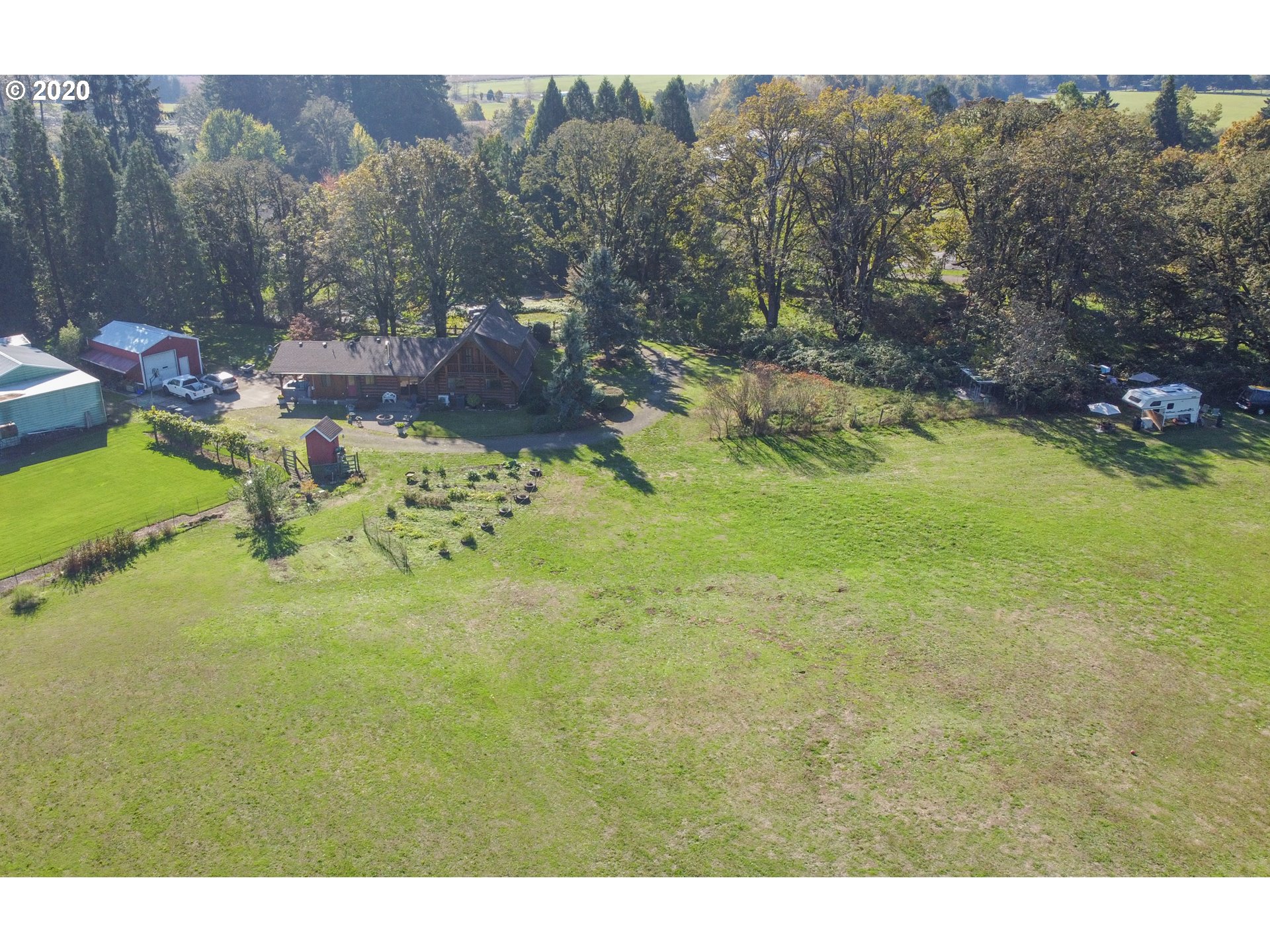 38757 Camp Creek Road Springfield, OR 97478 - Photo 28 of 32