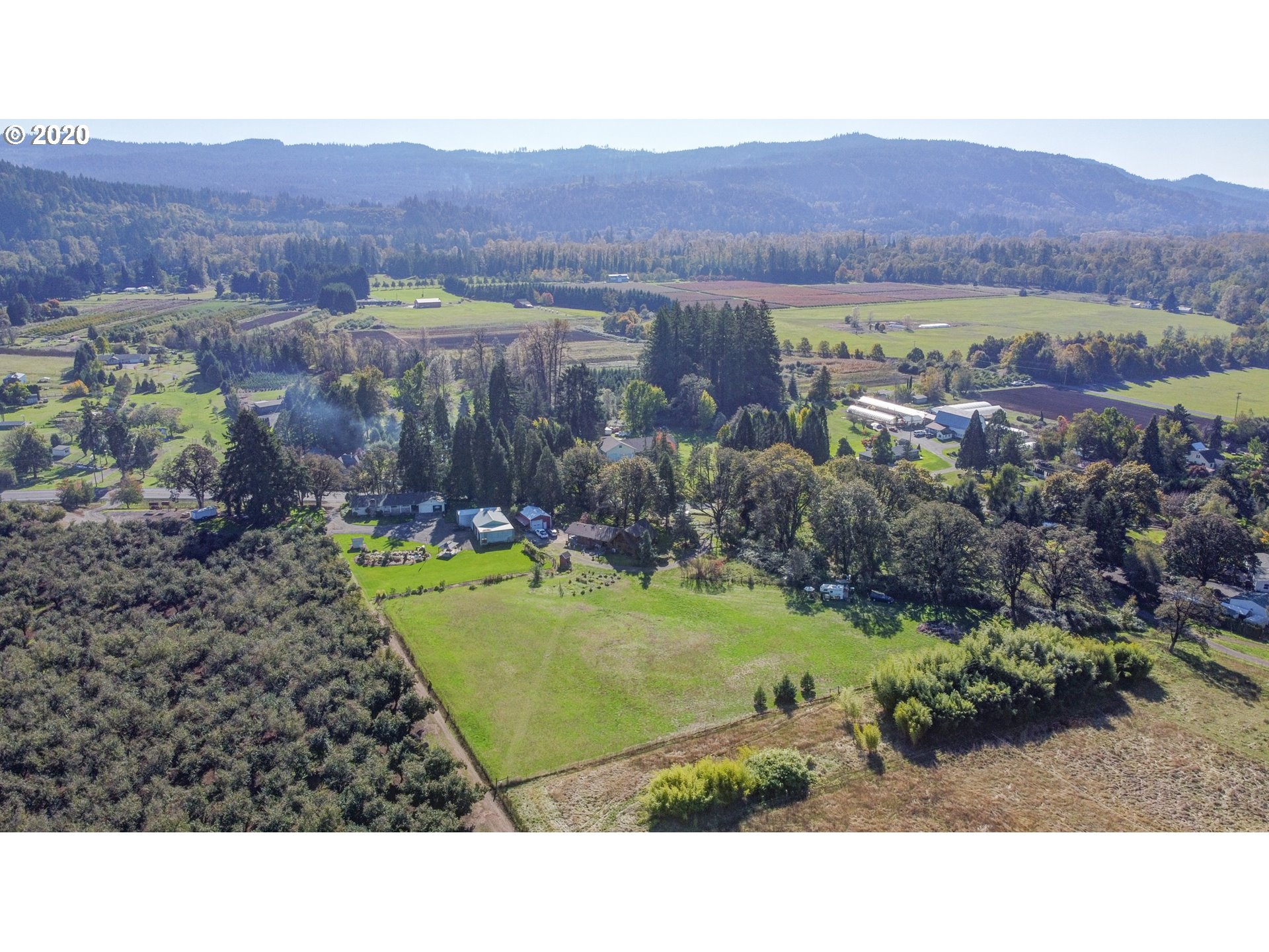 38757 Camp Creek Road Springfield, OR 97478 - Photo 29 of 32