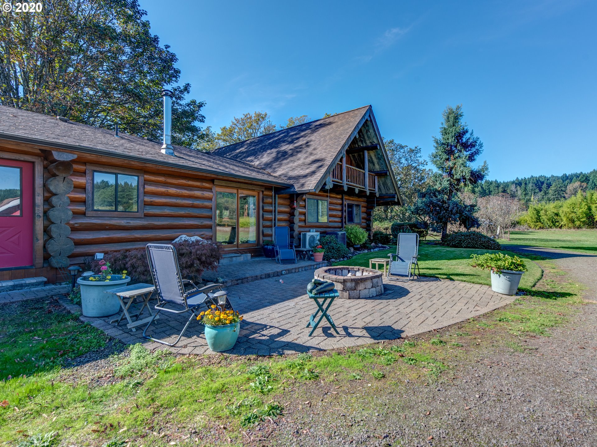 38757 Camp Creek Road Springfield, OR 97478 - Photo 4 of 32