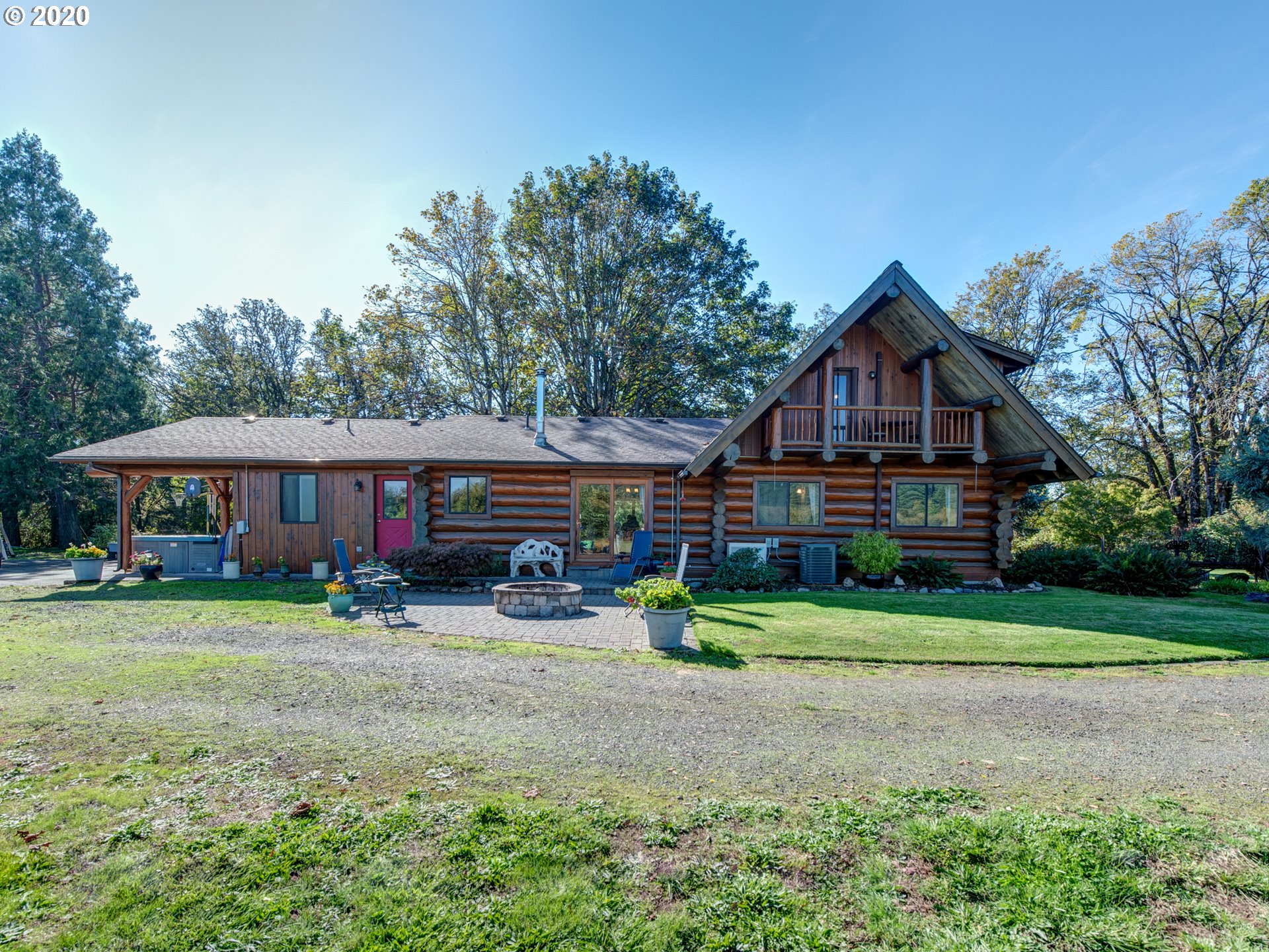 38757 Camp Creek Road Springfield, OR 97478 - Photo 5 of 32