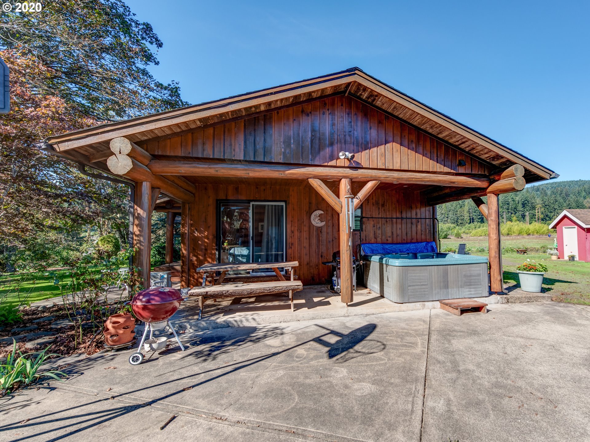 38757 Camp Creek Road Springfield, OR 97478 - Photo 6 of 32