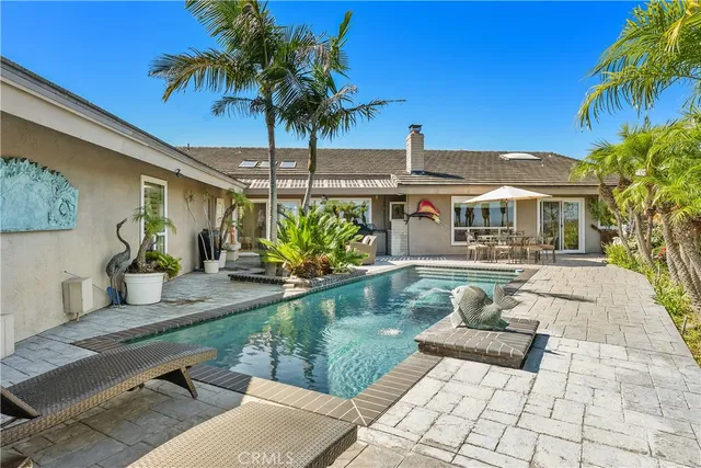 $4,995,000 | 32072 Sea Island Drive, Dana Point, CA 92629