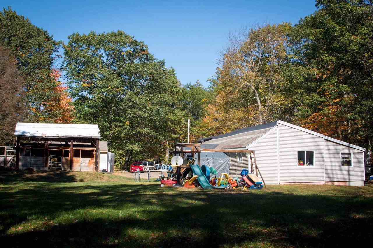 299 Tilton Hill Road Pittsfield, NH 03263 - Photo 5 of 15