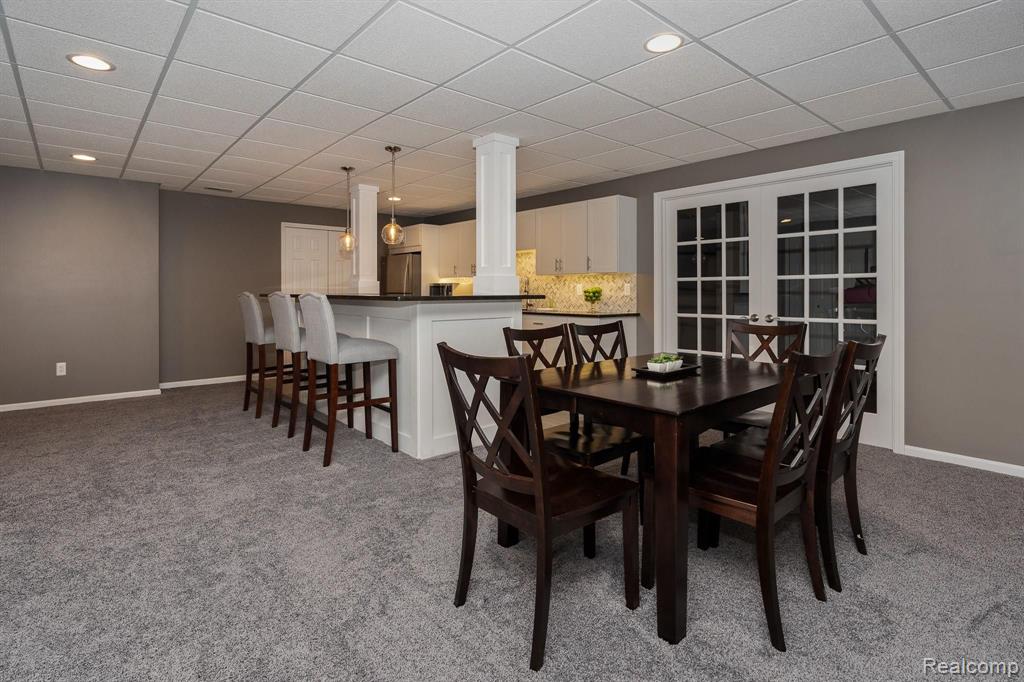 1391 Traceky Drive Rochester Hills, MI 48306 - Photo 34 of 47