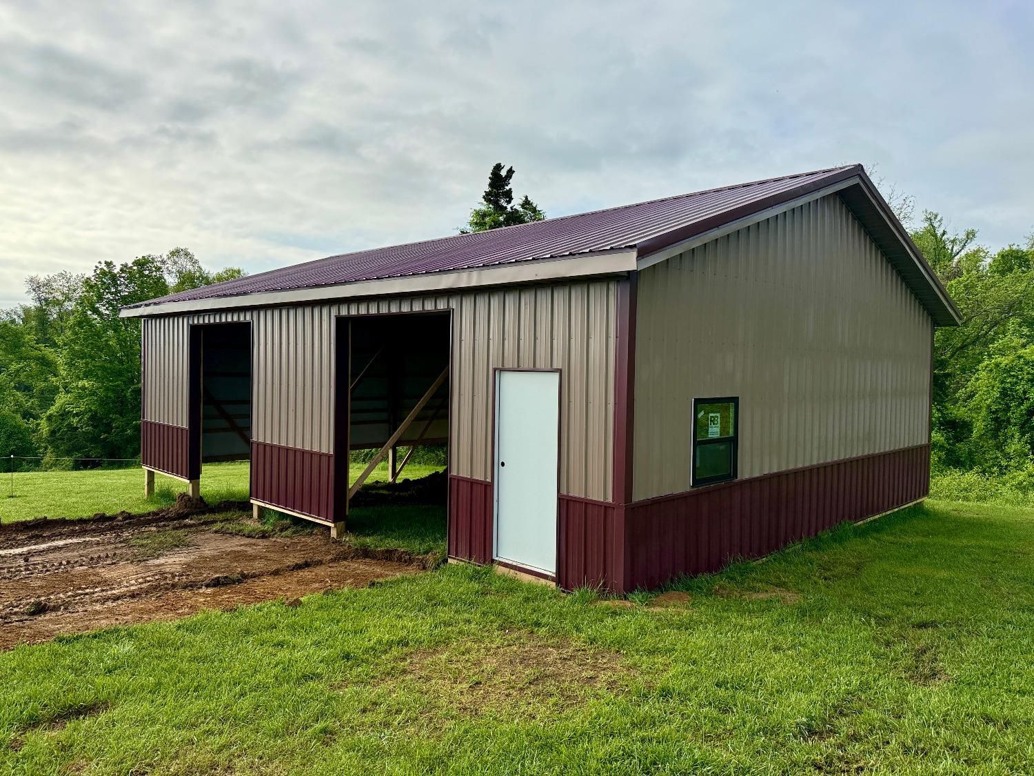 9866 Turtle Creek Road Florence, IN 47020 - Photo 5 of 26