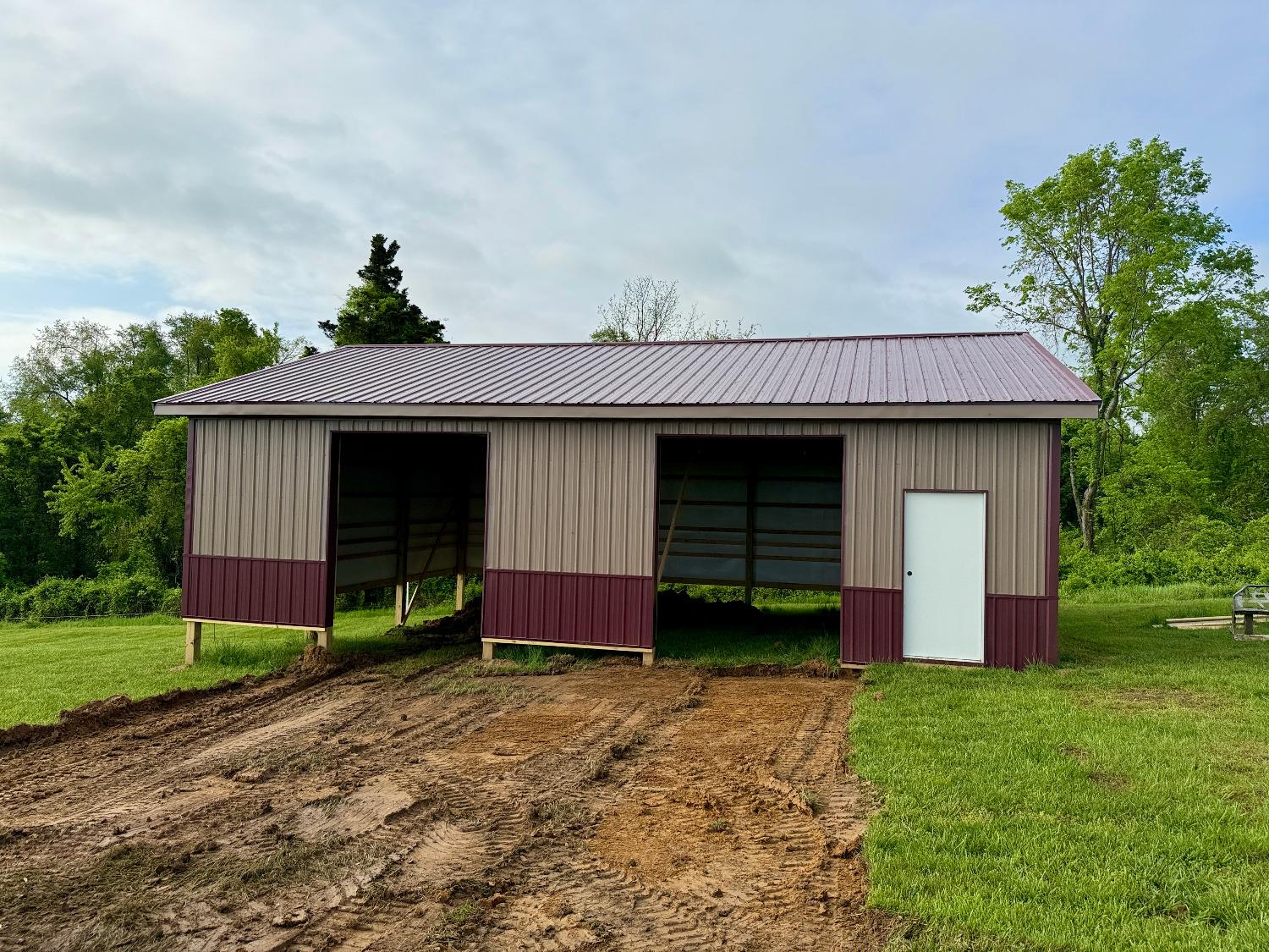 9866 Turtle Creek Road Florence, IN 47020 - Photo 6 of 26