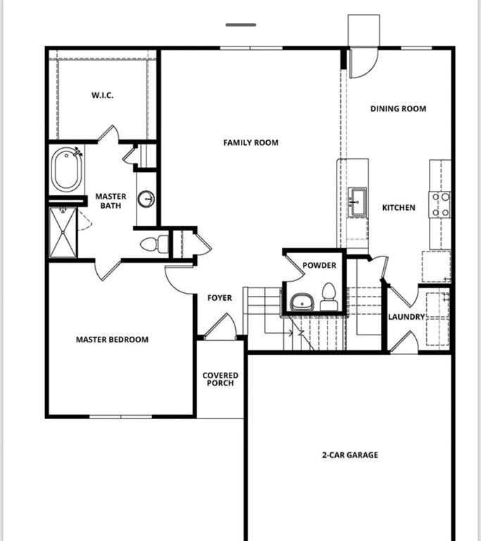 137 Sammy Fowler Avenue Venus, TX 76084 - Photo 38 of 39