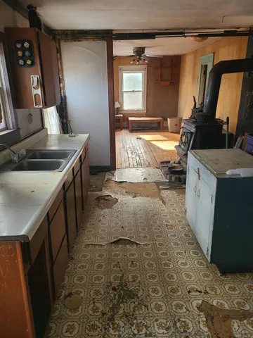 $65,000 | 2377 Elliottsville Road, Willimantic, ME 04443