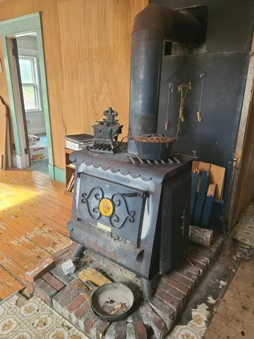 $65,000 | 2377 Elliottsville Road, Willimantic, ME 04443