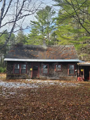 $65,000 | 2377 Elliottsville Road, Willimantic, ME 04443