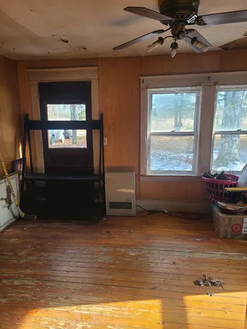 $65,000 | 2377 Elliottsville Road, Willimantic, ME 04443