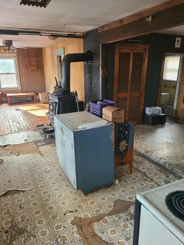 $65,000 | 2377 Elliottsville Road, Willimantic, ME 04443