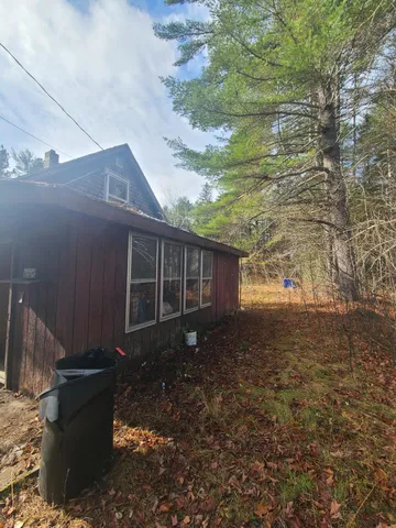 $65,000 | 2377 Elliottsville Road, Willimantic, ME 04443