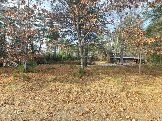 $65,000 | 2377 Elliottsville Road, Willimantic, ME 04443