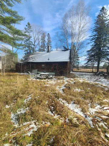$65,000 | 2377 Elliottsville Road, Willimantic, ME 04443