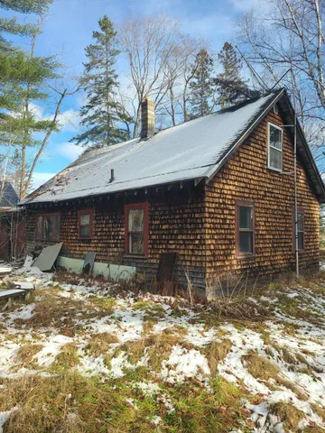 $65,000 | 2377 Elliottsville Road, Willimantic, ME 04443