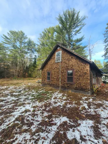 $65,000 | 2377 Elliottsville Road, Willimantic, ME 04443