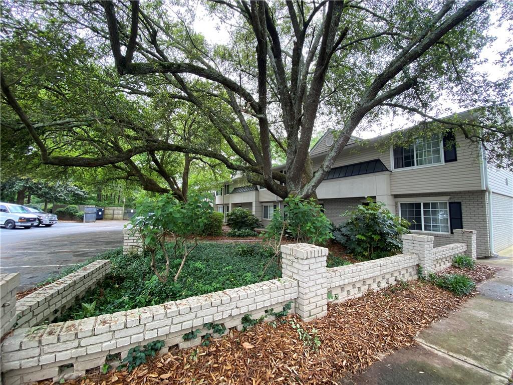 6940 Roswell Road, Unit 3B Sandy Springs, GA 30328 - Photo 1 of 1 Gallery Image 1
