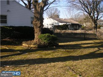 705 Pembroke Road Jenkintown, PA 19046 - Photo 3 of 9 Exterior