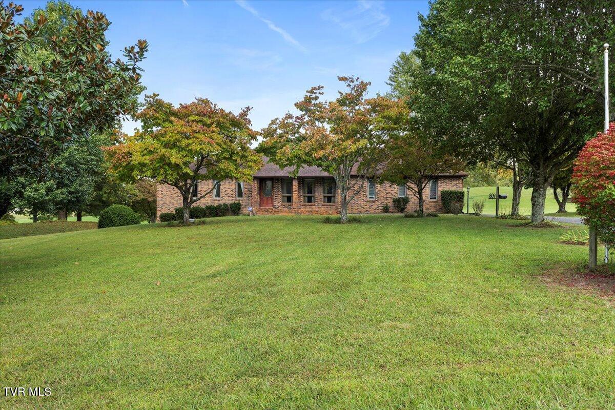 809 Vickars Road Bluff City, TN 37618 - Photo 1 of 40 03-128A3170