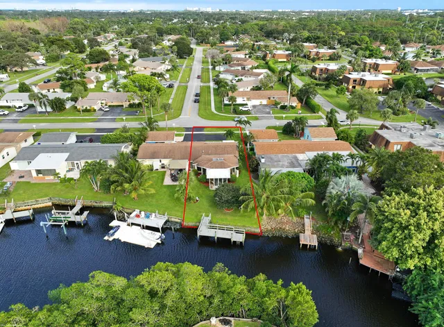 $4,000 | 208 Sims Creek Drive, Jupiter, FL 33458