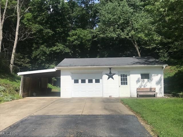 36875 Slope Creek Road Barnesville, OH 43713 - Photo 18 of 22