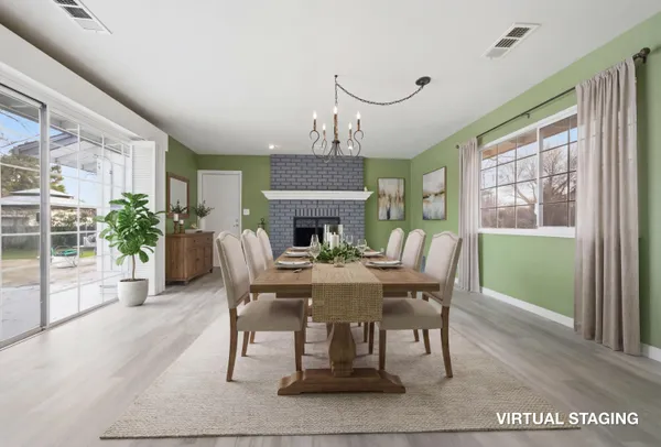 $420,500 | 6927 Riata Drive, Redding, CA 96002