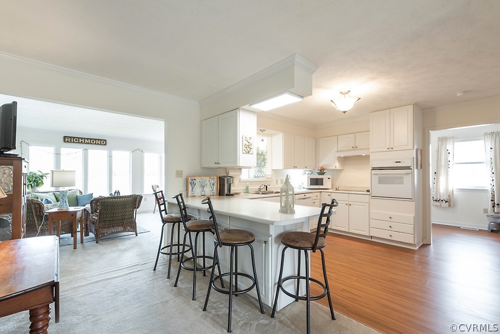 5934 Morattico Road Lancaster, VA 22503 - Photo 18 of 50 Gallery Image 18