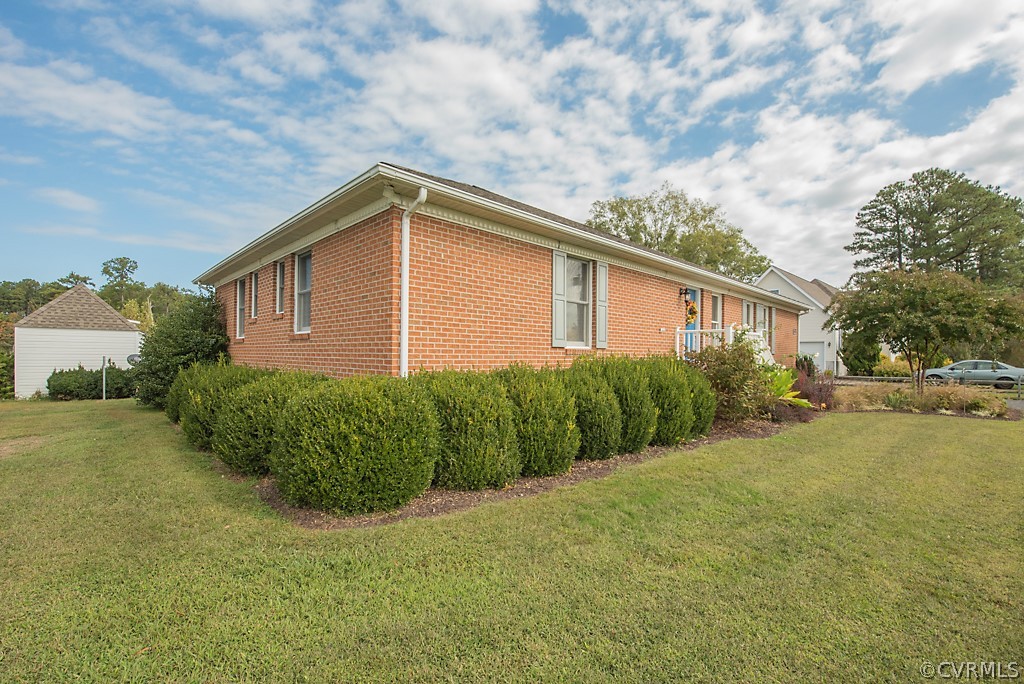 5934 Morattico Road Lancaster, VA 22503 - Photo 3 of 50 Gallery Image 3