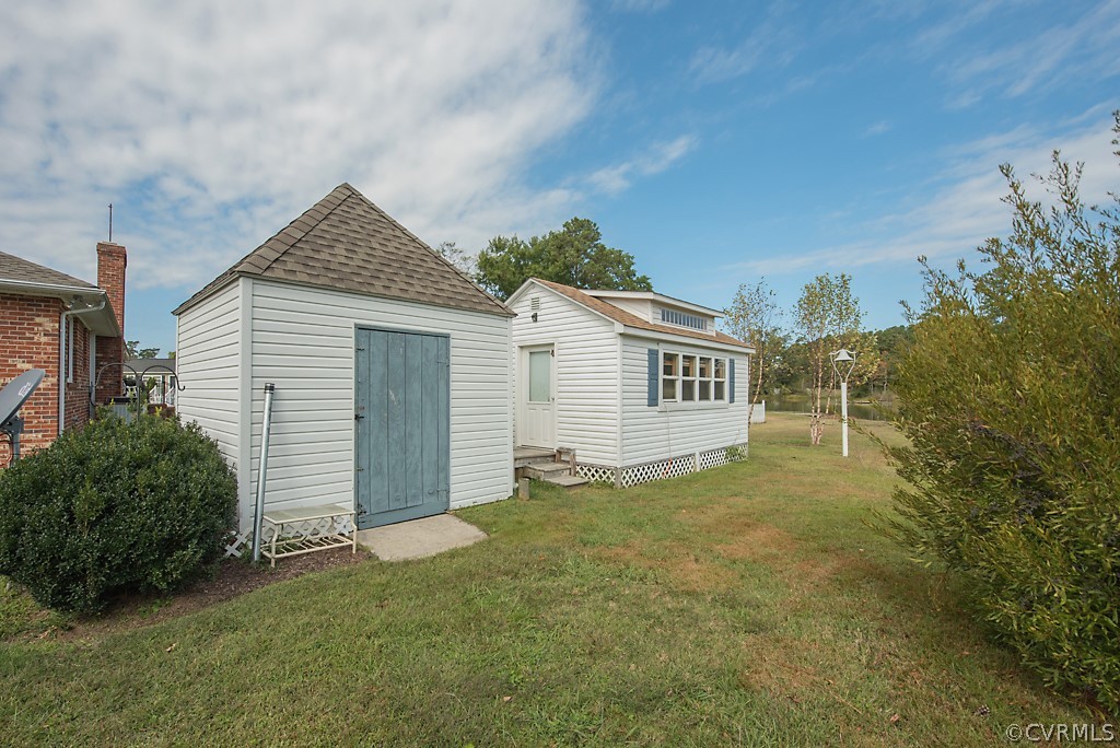 5934 Morattico Road Lancaster, VA 22503 - Photo 39 of 50 Gallery Image 39