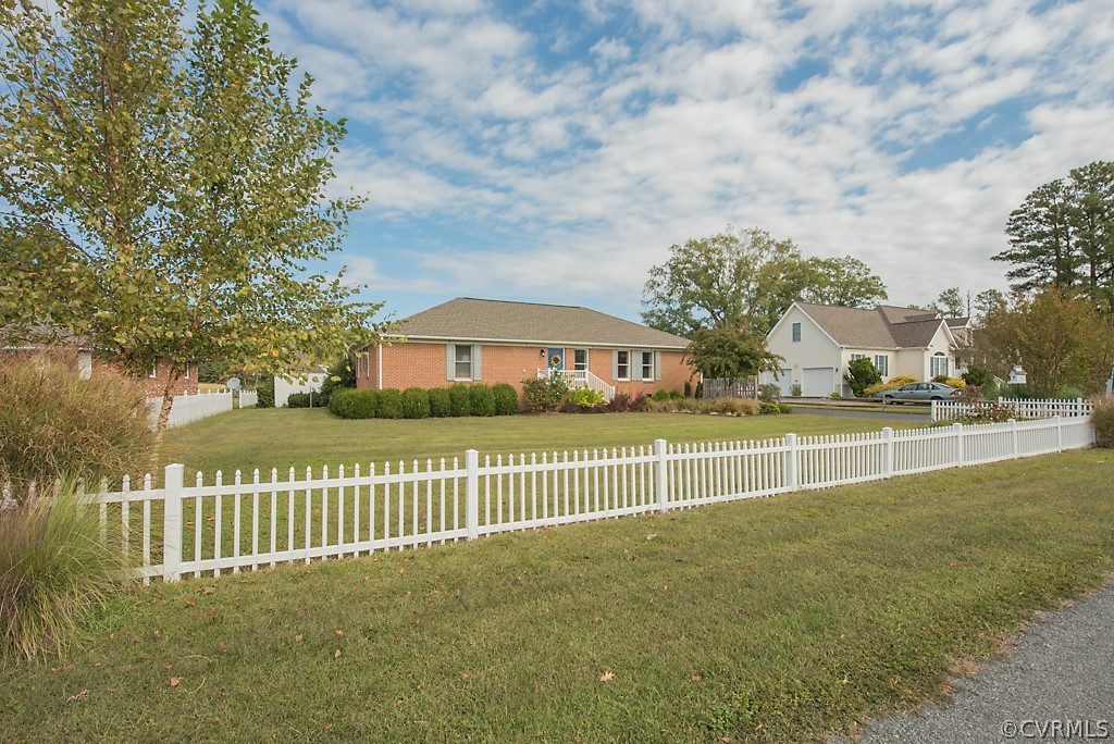 5934 Morattico Road Lancaster, VA 22503 - Photo 4 of 50 Gallery Image 4