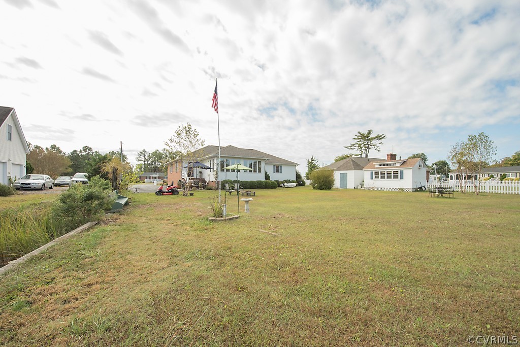 5934 Morattico Road Lancaster, VA 22503 - Photo 43 of 50 Gallery Image 43