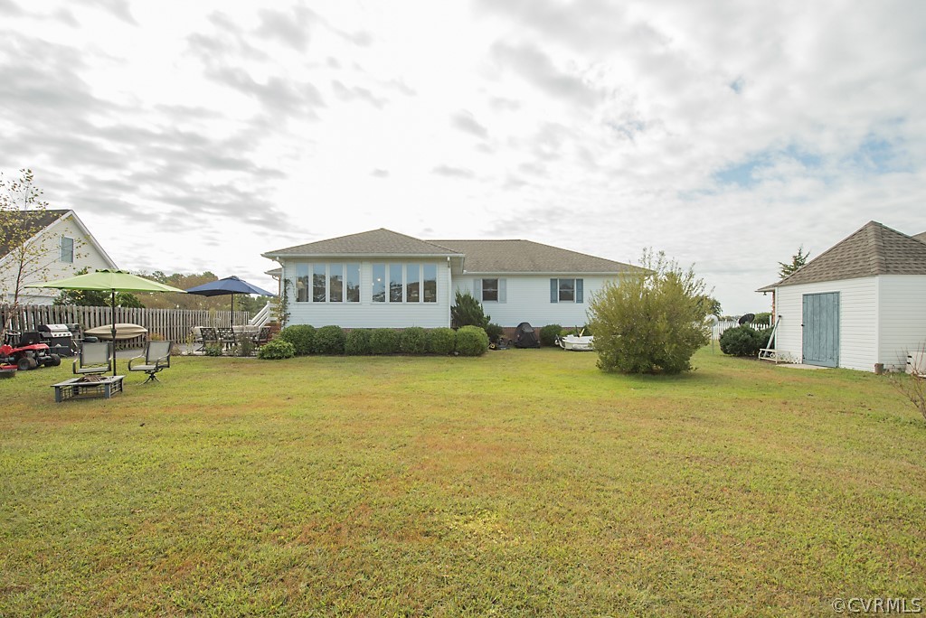 5934 Morattico Road Lancaster, VA 22503 - Photo 44 of 50 Gallery Image 44