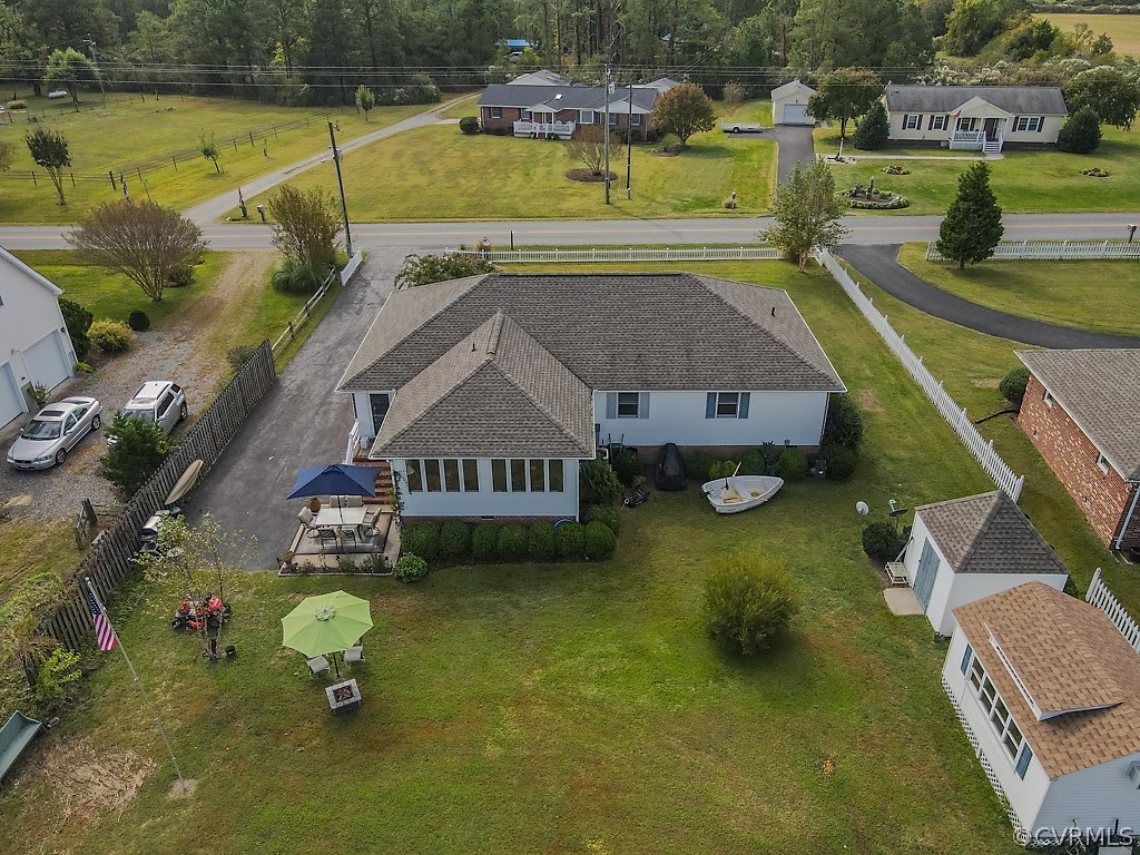 5934 Morattico Road Lancaster, VA 22503 - Photo 46 of 50 Gallery Image 46