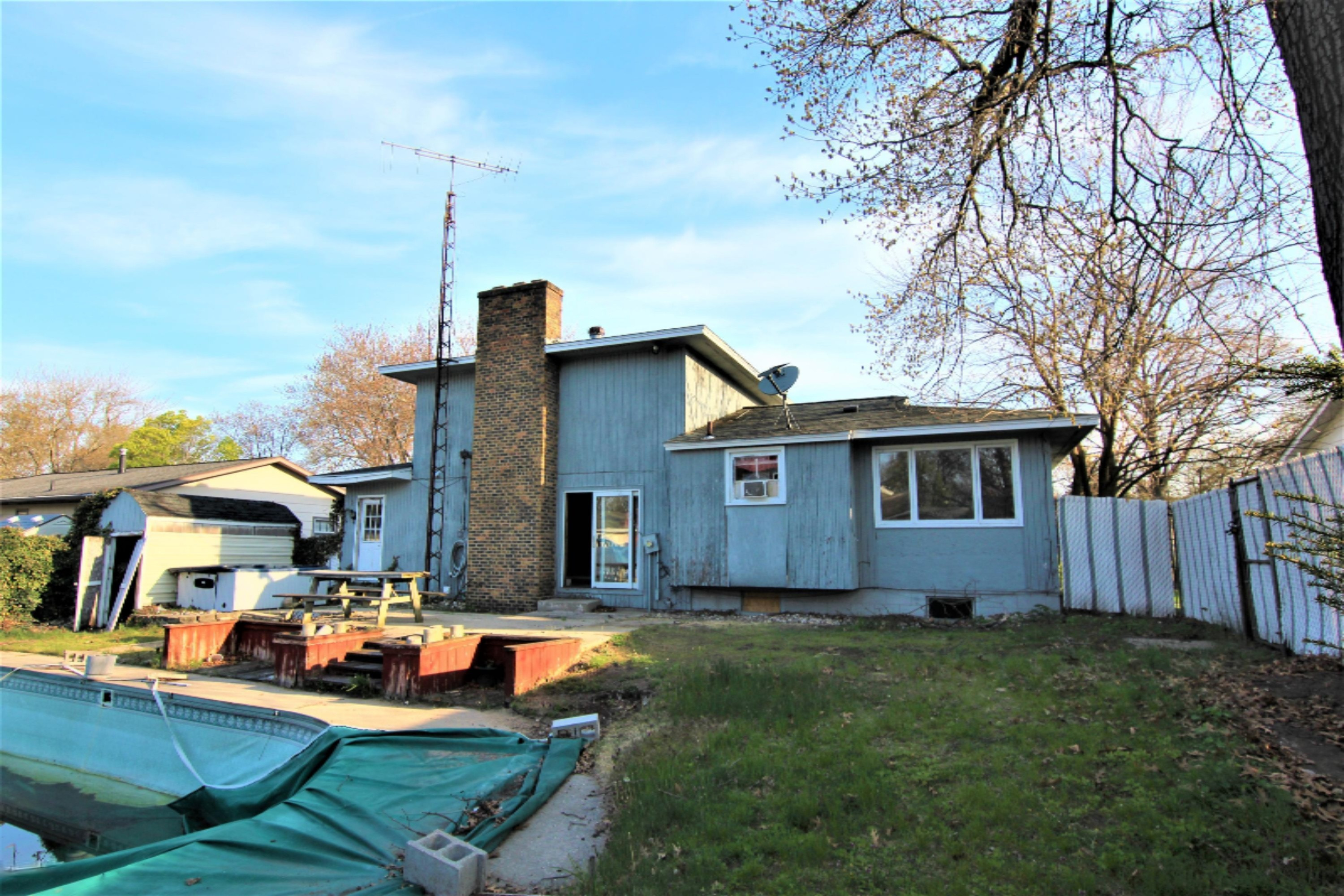 1491 Haverhill Road Muskegon, MI 49441 - Photo 25 of 28 IMG_2501