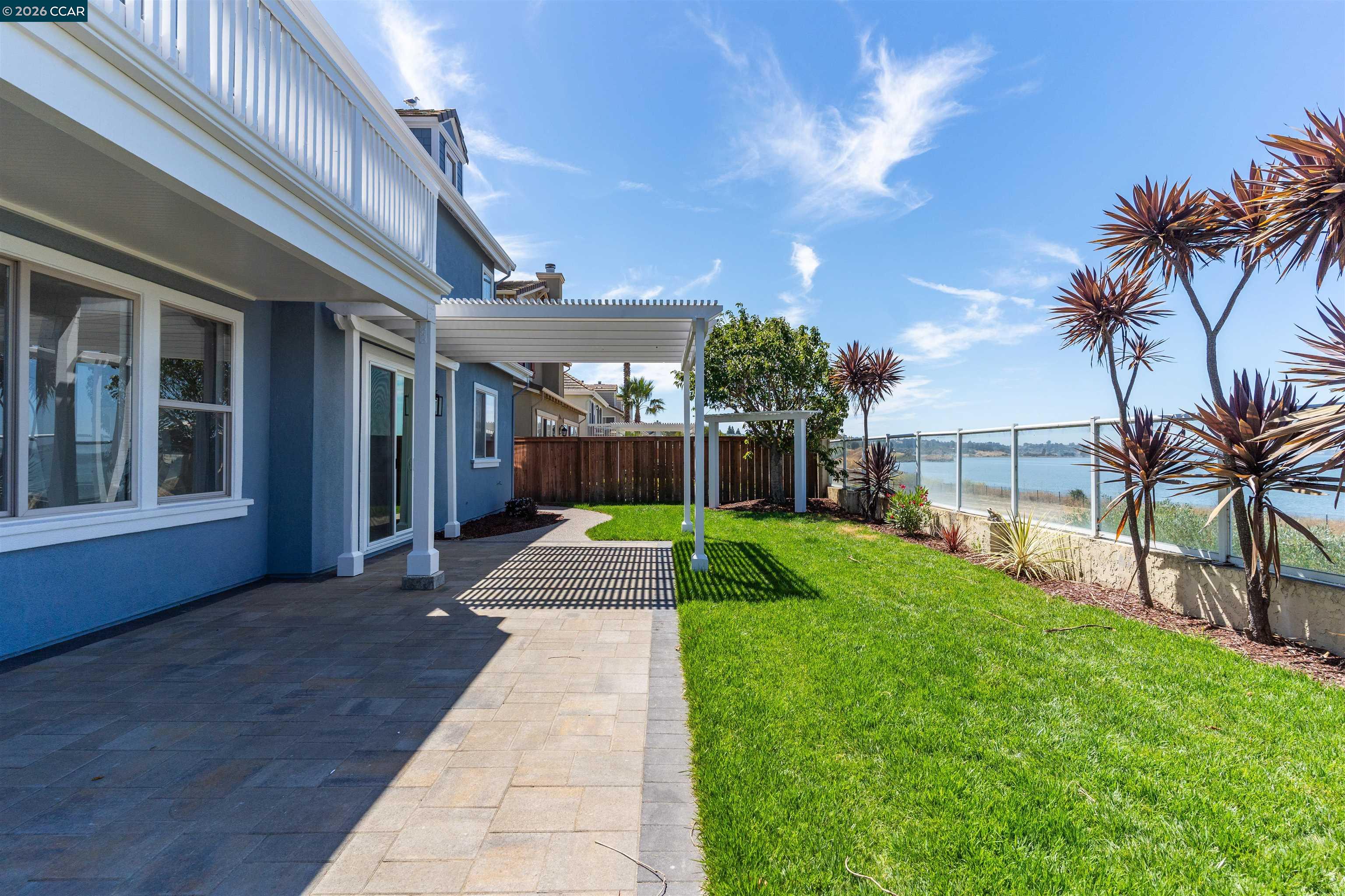 1105 Rock Harbor Point Hercules, CA 94547 - Photo 21 of 24