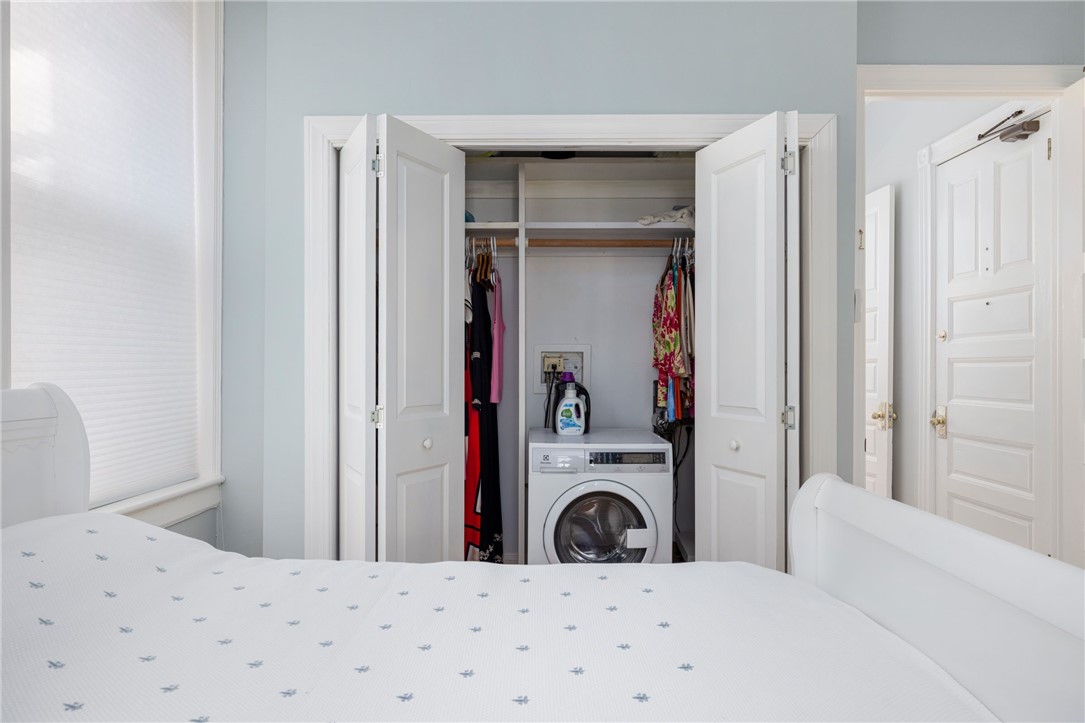 434 Bellevue Avenue, Unit 2B Newport, RI 02840 - Photo 20 of 27 Laundry