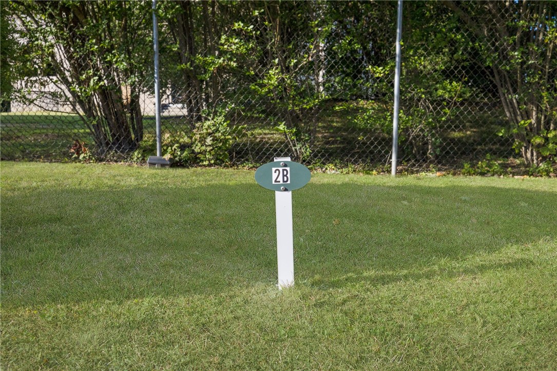 434 Bellevue Avenue, Unit 2B Newport, RI 02840 - Photo 24 of 27 Assigned Parking
