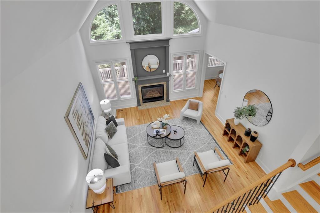 5166 Hill Road Acworth, GA 30101 - Photo 46 of 76 Gallery Image 46