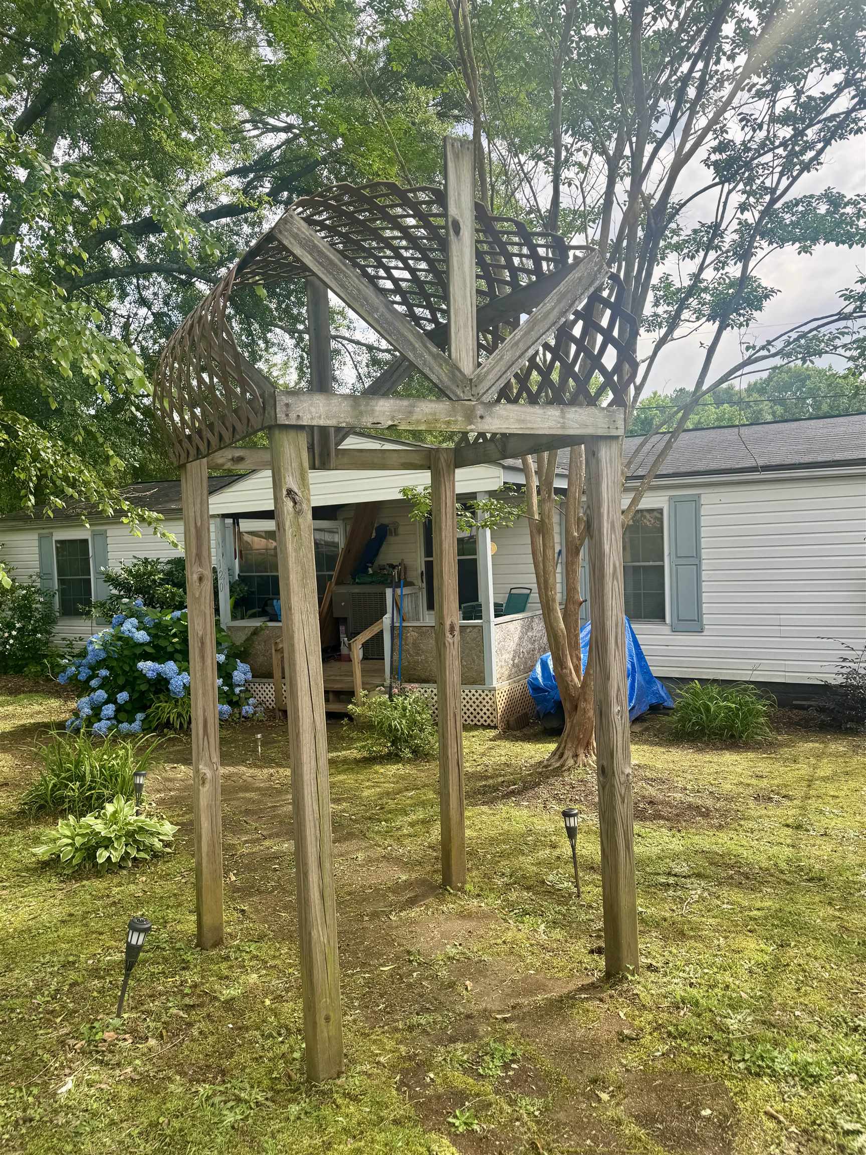 120 State Rd S-42-9962 Roebuck, SC 29376 - Photo 2 of 9