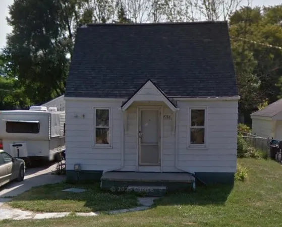 $35,000 | 4084 Hunter Road, Flint, MI 48504