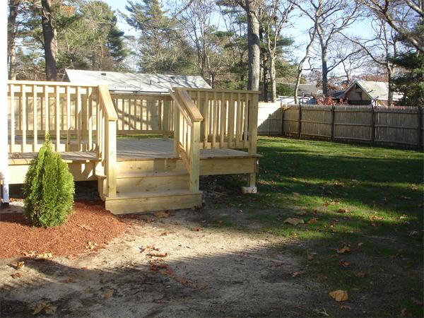 84 Martin Street Wareham, MA 02532 - Photo 14 of 17 Gallery Image 14