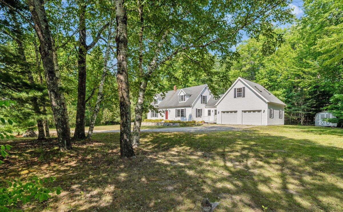 94 Southern Bay Road Penobscot, ME 04476 - Photo 1 of 61 94 Southern Bay Road, Penobscot