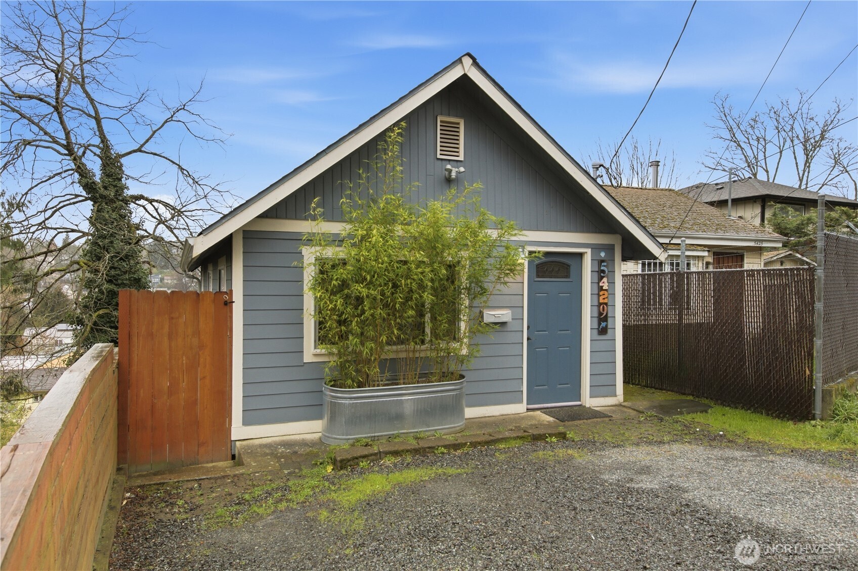 5429 Renton Avenue South Seattle, WA 98118 - Photo 1 of 18