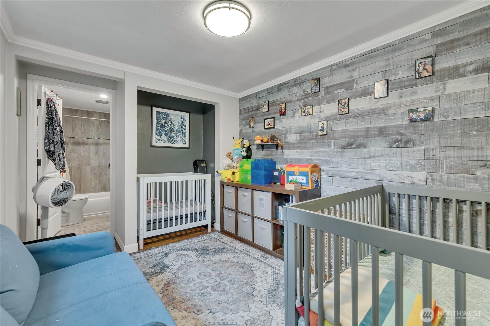 5429 Renton Avenue South Seattle, WA 98118 - Photo 12 of 18